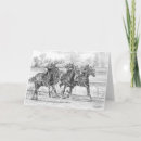 Pesquisar por arte eqüino cartoes Corrida de cavalos