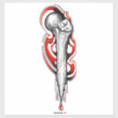 Pesquisar por anatomia ossos adesivos Ilustração