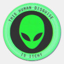 Pesquisar por aliens autocolantes Qualquer pessoa