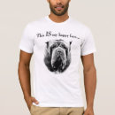 Pesquisar por napolitano camisetas Cão
