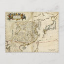 Pesquisar por mapas vintage cartoes postais Asiático
