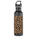 Pesquisar por leopardo garrafa agua gato