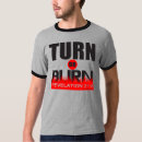 Pesquisar por queimadura camisetas Deus