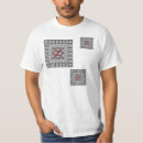 Pesquisar por concêntrico camisetas Moderno