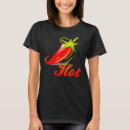 Pesquisar por chili camisetas Delicioso