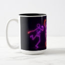 Pesquisar por arte de esqueleto canecas Neon