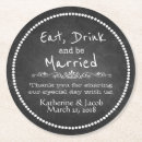 Pesquisar por chalkboard porta copos Convidados
