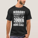Pesquisar por computer nerd camisetas Codificador