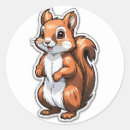 Pesquisar por squirrel adesivos Fofofo