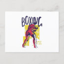 Pesquisar por boxe cartoes postais Luvas de boxe