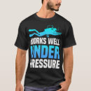 Pesquisar por barbatana camisetas Snorkel