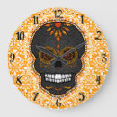 Pesquisar por muertos relogios de parede Dia do morto