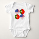 Pesquisar por bandeira portugal bebes bebê bodies Coração