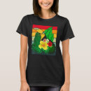 Pesquisar por flores exóticas camisetas Tropicais