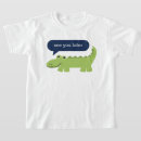 Pesquisar por crocodilo roupas Gator