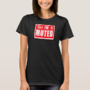 Pesquisar por mudado camisetas Mudo