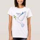 Pesquisar por pombo azul camisetas Pássaro