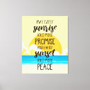 Pesquisar por sol impressão de canvas Citação inspiradora