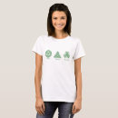 Pesquisar por bênçãos irlandesas camisetas Verde