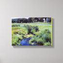 Pesquisar por piscina impressão de canvas Paisagem