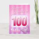 Pesquisar por 100th aniversario cartoes Happy birthday