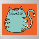 Pesquisar por gato feliz pôsteres pósteres Qualquer pessoa