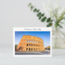 Pesquisar por roman colosseum cartoes postais Europa