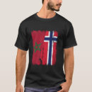 Pesquisar por norueguês camisetas Ascendência