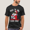 Pesquisar por papai noel negro camisetas Africano