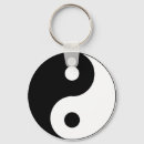 Pesquisar por ying yang chaveiros Yin e yang
