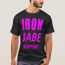 Pesquisar por iron camisetas Esposa