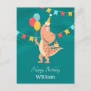 Pesquisar por feliz aniversario verde cartoes postais Desenho animado