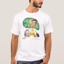 Pesquisar por pato dos desenhos animados camisetas Para todos