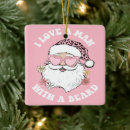Pesquisar por barba ornamentos Natal