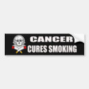Pesquisar por cura autocolantes Cancer