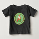 Pesquisar por cláusulas camisetas Para crianças