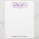 Pesquisar por geométrico papel timbrado Para todos