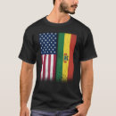 Pesquisar por boliviano camisetas Sinalizador