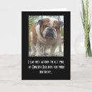 Pesquisar por buldogue inglês cartoes Aniversário