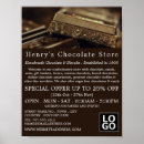 Pesquisar por doces de chocolate Cliente
