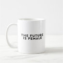 Pesquisar por fêmea canecas Feminismo