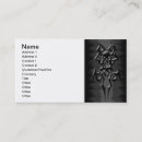 Pesquisar por arte tribal cartao de visita Negócio