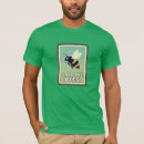 Pesquisar por arte ambiental camisetas Ecológico