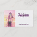 Pesquisar por conselheiro espiritual cartao de visita Reiki