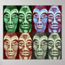 Pesquisar por para o maia artes pósteres Tribal