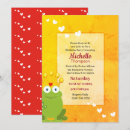 Pesquisar por sapo com coroa convites Princesa