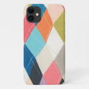 Pesquisar por argyle iphone capas Abstrato