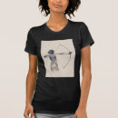 Pesquisar por arqueiros camisetas Arqueria