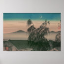 Pesquisar por lua noite pôsteres pósteres Paisagem
