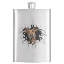Pesquisar por cão engraçado cantis Animal
